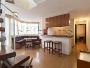 Apartamento para Venda em São Paulo/SP Campo Belo 1 Quartos