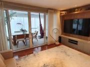 Apartamento para Venda em São Paulo/SP Campo Belo 1 Quartos