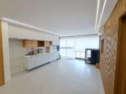 Apartamento para Venda em São Paulo/SP Campo Belo 1 Quartos