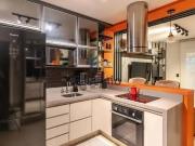 Apartamento para Venda em São Paulo/SP Campo Belo 1 Quartos