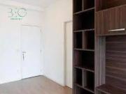 Apartamento para Venda em São Paulo/SP Campo Belo 1 Quartos