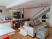 Apartamento para Venda em São Paulo/SP Campo Belo 1 Quartos