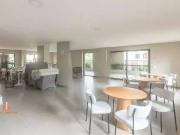 Apartamento para Venda em São Paulo/SP Campo Belo 1 Quartos