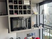 Apartamento para Venda em São Paulo/SP Campo Belo 1 Quartos