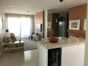 Apartamento para Venda em São Paulo/SP Campo Belo 1 Quartos