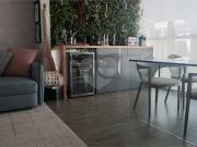 Apartamento para Venda em São Paulo/SP Campo Belo 1 Quartos