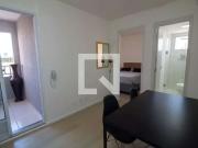 Apartamento para Venda em São Paulo/SP Campo Belo 1 Quartos