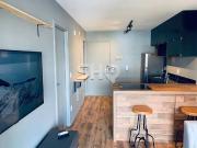 Apartamento para Venda em São Paulo/SP Campo Belo 1 Quartos