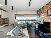 Apartamento para Venda em São Paulo/SP Campo Belo 1 Quartos