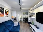 Apartamento para Venda em São Paulo/SP Campo Belo 1 Quartos
