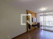 Apartamento para Venda em São Paulo/SP Campo Belo 1 Quartos