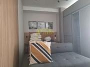 Apartamento para Venda em São Paulo/SP Campo Belo 1 Quartos