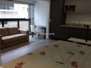 Apartamento para Venda em São Paulo/SP Campo Belo 1 Quartos