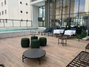 Apartamento para Venda em São Paulo/SP Campo Belo 1 Quartos