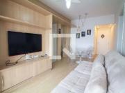 Apartamento para Venda em São Paulo/SP Campo Belo 1 Quartos