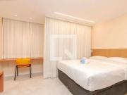 Apartamento para Venda em São Paulo/SP Campo Belo 1 Quartos