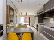 Apartamento para Venda em São Paulo/SP Campo Belo 1 Quartos