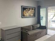 Apartamento para Venda em São Paulo/SP Campo Belo 1 Quartos