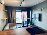 Apartamento para Venda em São Paulo/SP Campo Belo 1 Quartos