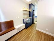 Apartamento para Venda em São Paulo/SP Campo Belo 1 Quartos