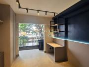 Apartamento para Venda em São Paulo/SP Campo Belo 1 Quartos