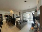 Apartamento para Venda em São Paulo/SP Campo Belo 1 Quartos