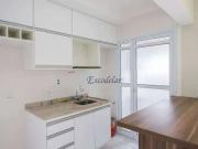 Apartamento para Venda em São Paulo/SP Campo Belo 1 Quartos