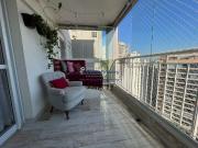 Apartamento para Venda em São Paulo/SP Campo Belo 1 Quartos