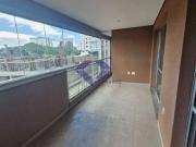 Apartamento para Venda em São Paulo/SP Campo Belo 1 Quartos