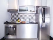 Apartamento para Venda em São Paulo/SP Campo Belo 1 Quartos