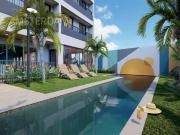 Apartamento para Venda em São Paulo/SP Campo Belo 1 Quartos