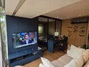 Apartamento para Venda em São Paulo/SP Campo Belo 1 Quartos