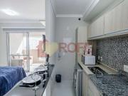 Apartamento para Venda em São Paulo/SP Campo Belo 1 Quartos