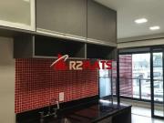 Apartamento para Venda em São Paulo/SP Campo Belo 1 Quartos