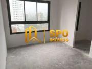 Apartamento para Venda em São Paulo/SP Campo Belo 1 Quartos