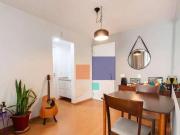 Apartamento para Venda em São Paulo/SP Campo Belo 1 Quartos