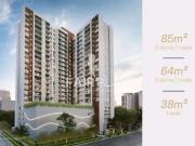 Apartamento para Venda em São Paulo/SP Campo Belo 1 Quartos