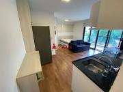 Apartamento para Venda em São Paulo/SP Campo Belo 1 Quartos