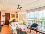 Apartamento para Venda em São Paulo/SP Campo Belo 1 Quartos