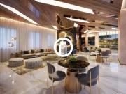 Apartamento para Venda em São Paulo/SP Campo Belo 1 Quartos