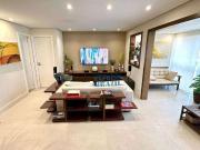 Apartamento para Venda em São Paulo/SP Campo Belo 1 Quartos