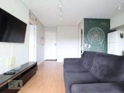 Apartamento para Venda em São Paulo/SP Campo Belo 1 Quartos