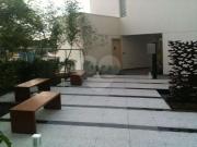 Apartamento para Venda em São Paulo/SP Campo Belo 1 Quartos