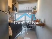 Apartamento para Venda em São Paulo/SP Campo Belo 1 Quartos