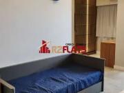 Apartamento para Venda em São Paulo/SP Campo Belo 1 Quartos