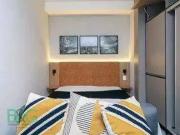 Apartamento para Venda em São Paulo/SP Campo Belo 1 Quartos