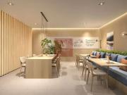 Apartamento para Venda em São Paulo/SP Campo Belo 1 Quartos