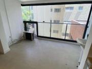 Apartamento para Venda em São Paulo/SP Campo Belo 1 Quartos