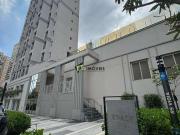 Apartamento para Venda em São Paulo/SP Campo Belo 1 Quartos