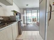 Apartamento para Venda em São Paulo/SP Campo Belo 1 Quartos